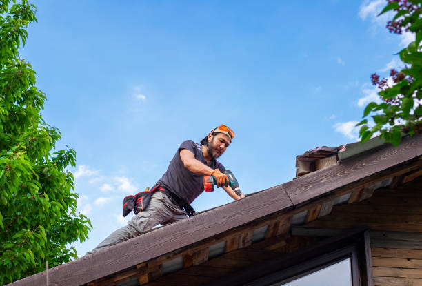 Best Roof Leak Repair  in Sturgis, MI