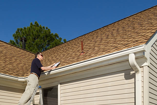 Best Roof Waterproofing  in Sturgis, MI