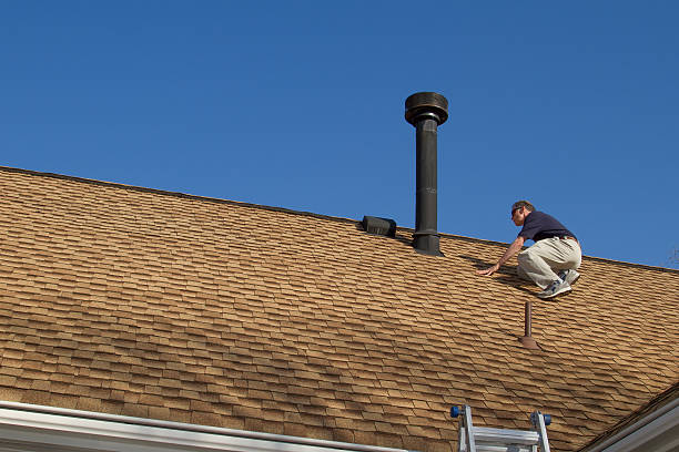 Roof Coating Services in Sturgis, MI